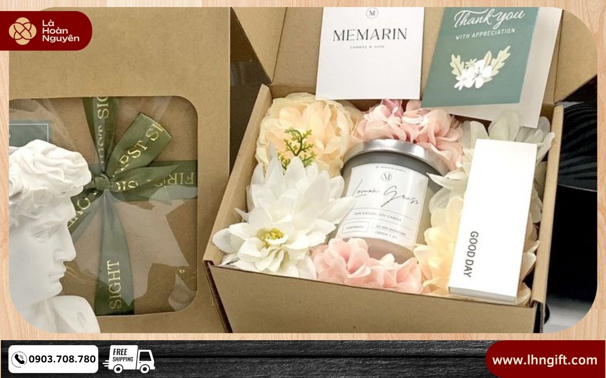 Những Món Quà Nào Sẽ Thể Hiện Sự Tri Ân Chân Thành Dành Cho Khách Hàng Thân Thiết?
