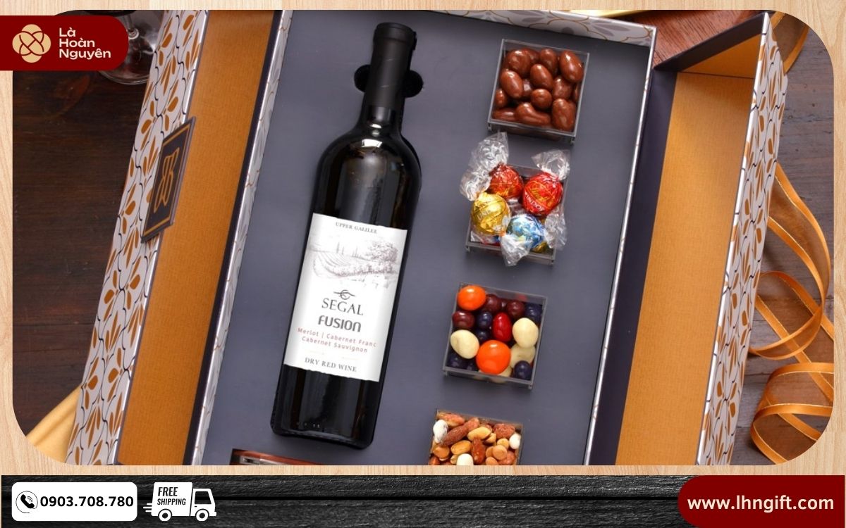 Những Yếu Tố Cần Xem Xét Khi Chọn Quà Tặng Cho Khách Hàng Trong Các Mục Tiêu Khác Nhau