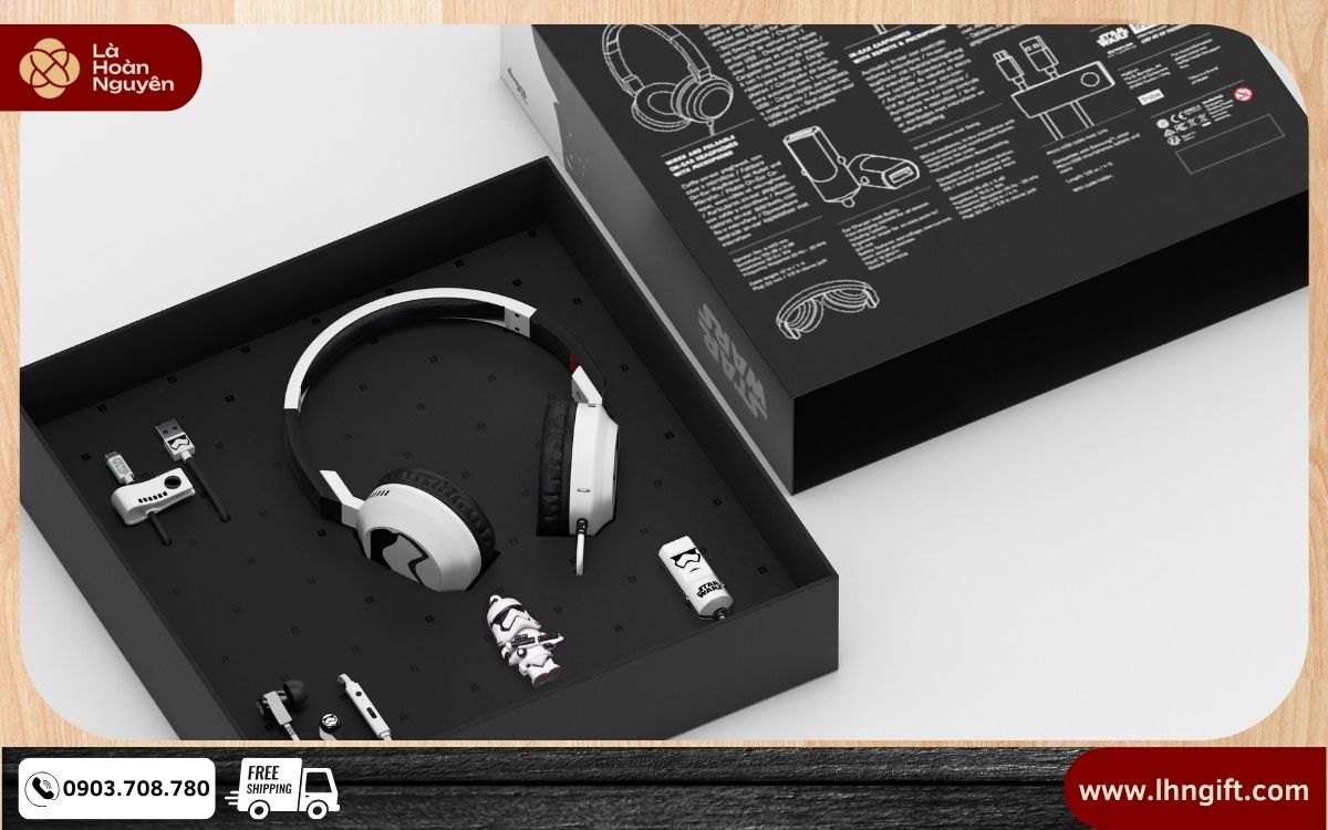 Xu Hướng Quà Tặng Doanh Nghiệp Cho Khách Hàng Trong Năm 2024