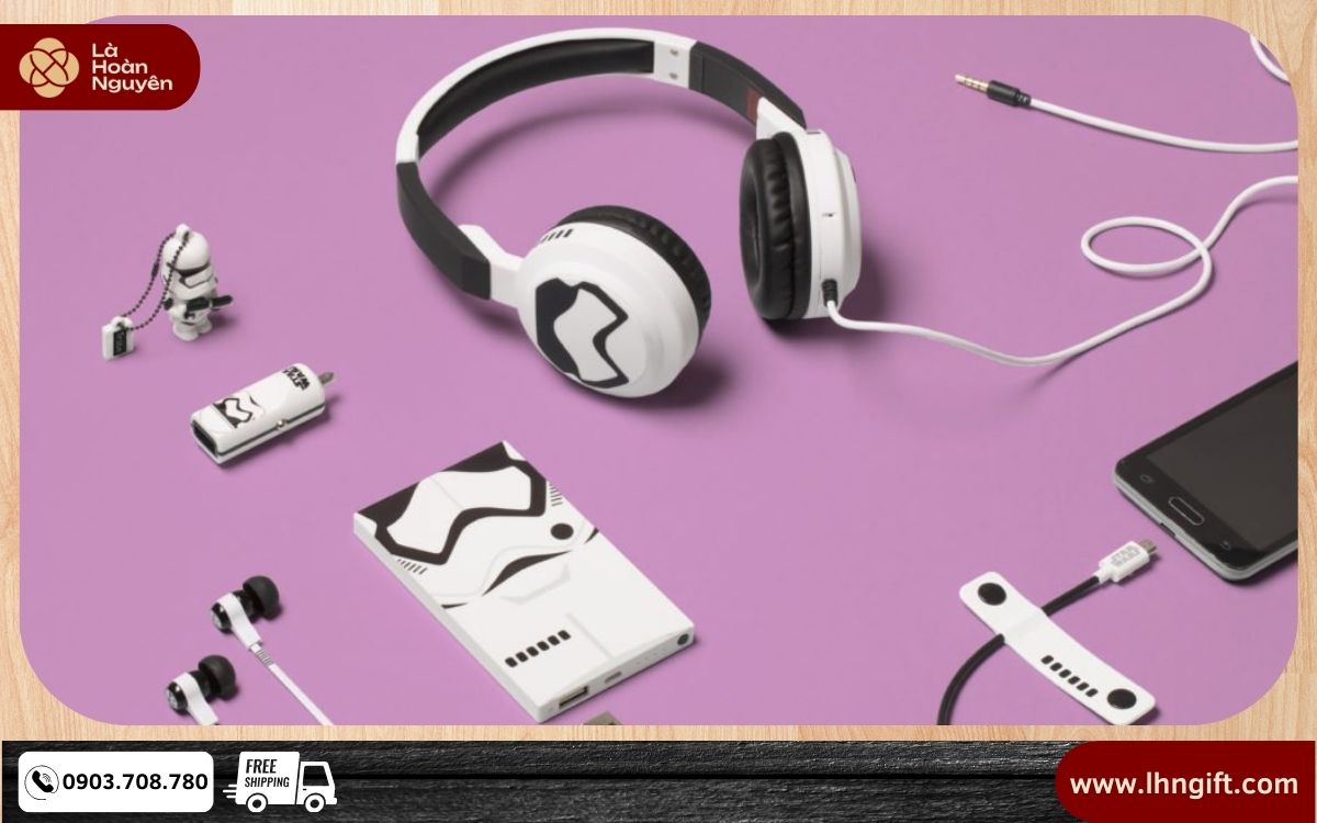 Gợi Ý Những Món Quà Độc Đáo Để Gây Ấn Tượng Với Khách Hàng Doanh Nghiệp