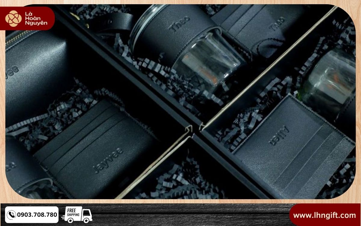 Tư Vấn Chọn Quà Tặng Theo Từng Phân Khúc Khách Hàng: VIP, Thân Thiết, Và Tiềm Năng