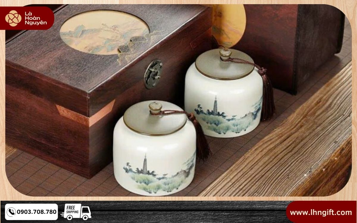 Quà Tặng Phù Hợp Với Khách Hàng Doanh Nghiệp: Bí Quyết Chọn Quà Hiệu Quả