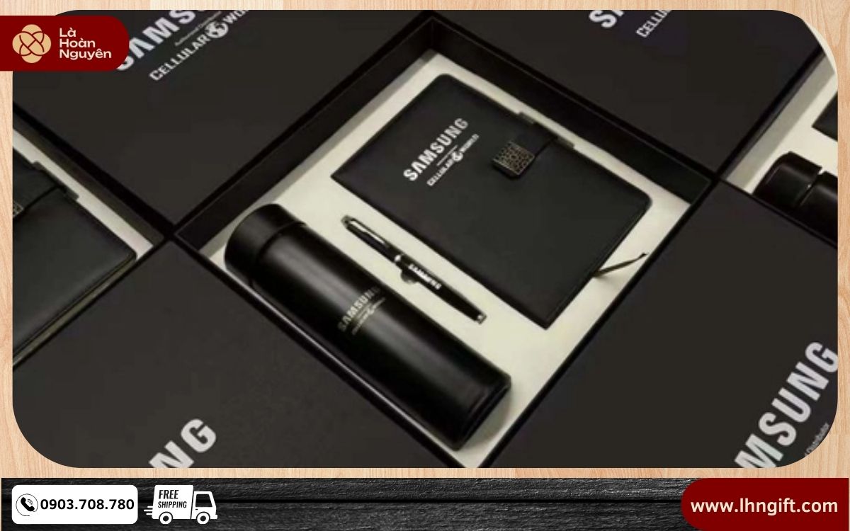 Làm Thế Nào Để Kể Về Thương Hiệu Thông Qua Quà Tặng?