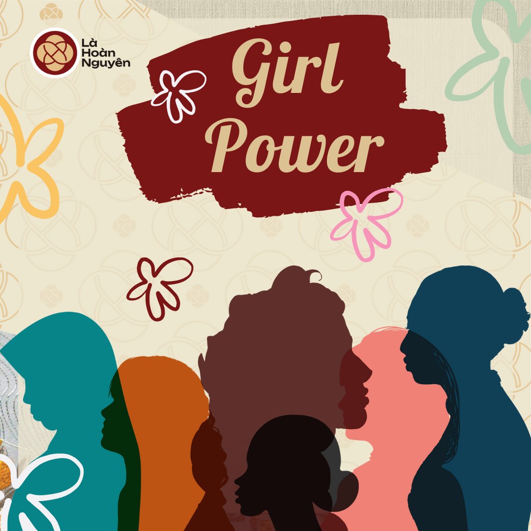 Là Hoàn Nguyên đồng hành cùng vẻ đẹp và sự tự tin của bạn