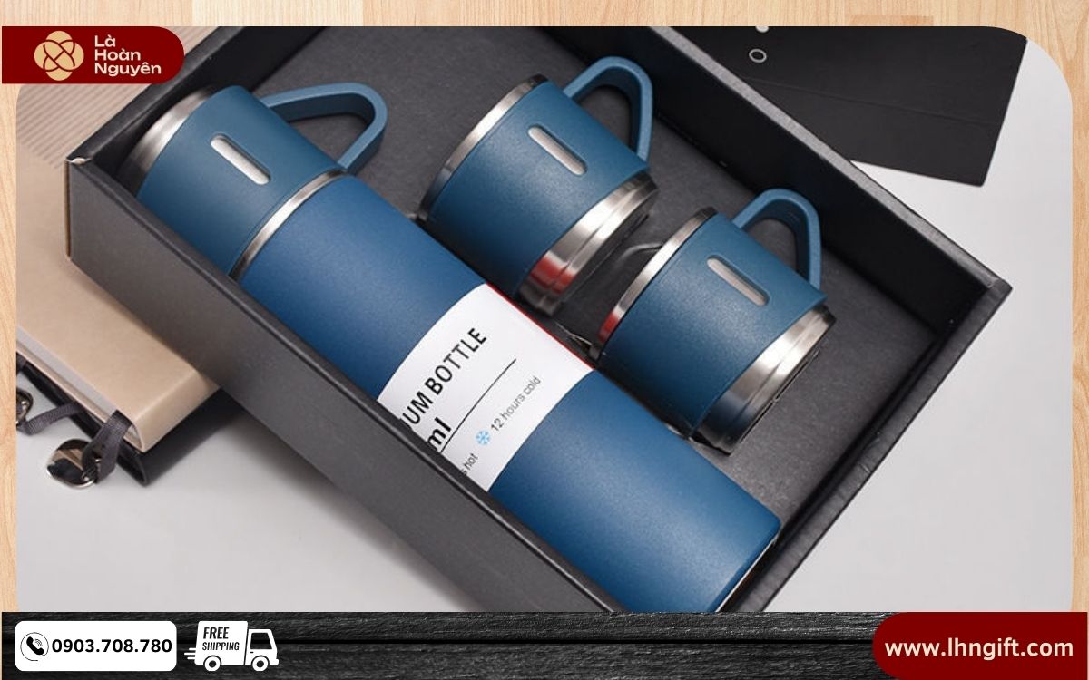 Những Cạm Bẫy Cần Tránh Khi Chọn Quà Tặng Cho Khách Hàng Tiềm Năng Trong Ngành B2B