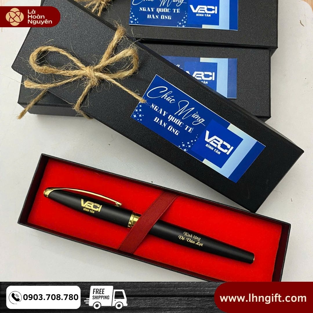 Chọn Quà Cho Khách Hàng Mới: Thách Thức Và Cách Vượt Qua