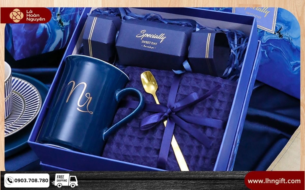 Khó Khăn Của Tập Đoàn Đa Quốc Gia Khi Lựa Chọn Quà Tặng Phù Hợp