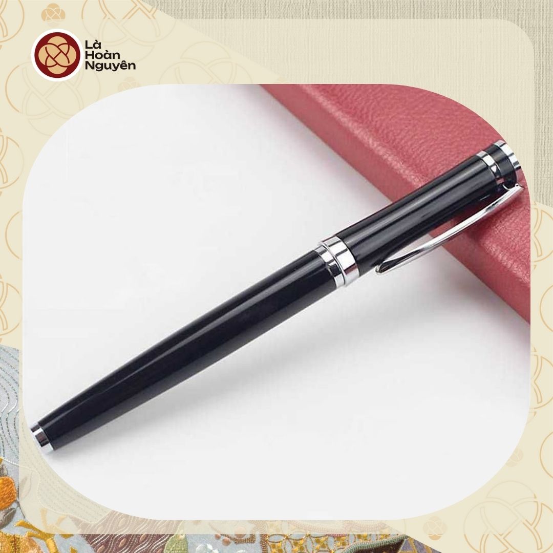Bút Kim Loại - Bút Ký Quà Tặng