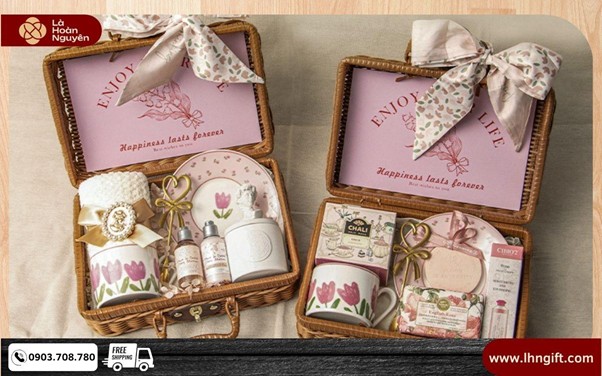 Kiến Tạo Dấu Ấn Thương Hiệu Trong Lòng Khách Hàng