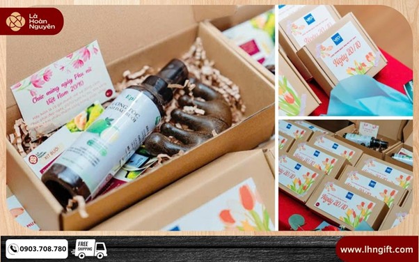 Đối Tác Hay Khách Hàng Tiềm Năng: Cách Chọn Quà Tặng Khiến Họ Ấn Tượng?