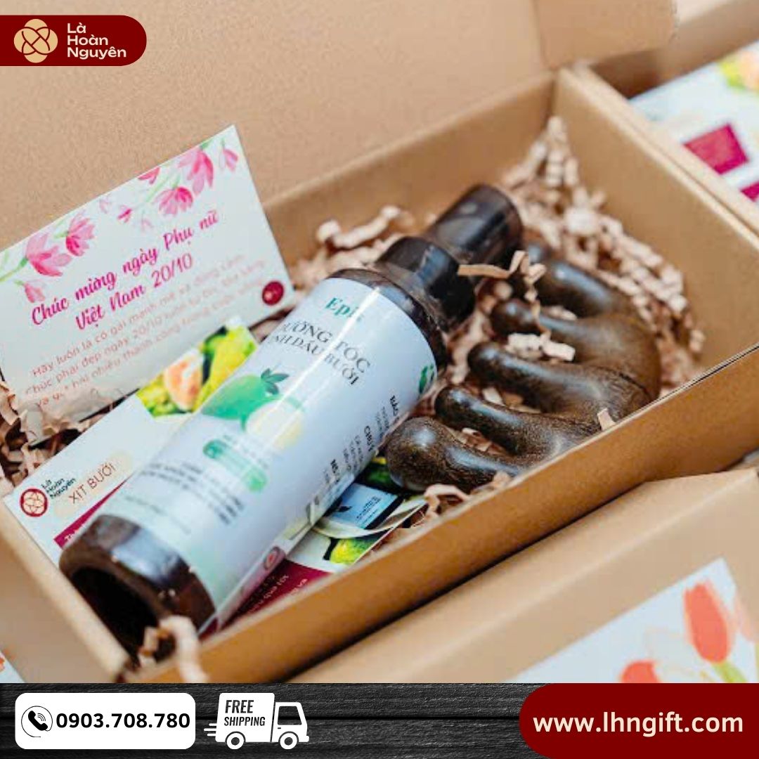 Vấn Đề Gặp Phải Khi Tặng Quà Theo Mùa: Tại Sao Không Phải Món Quà Nào Cũng Phù Hợp?