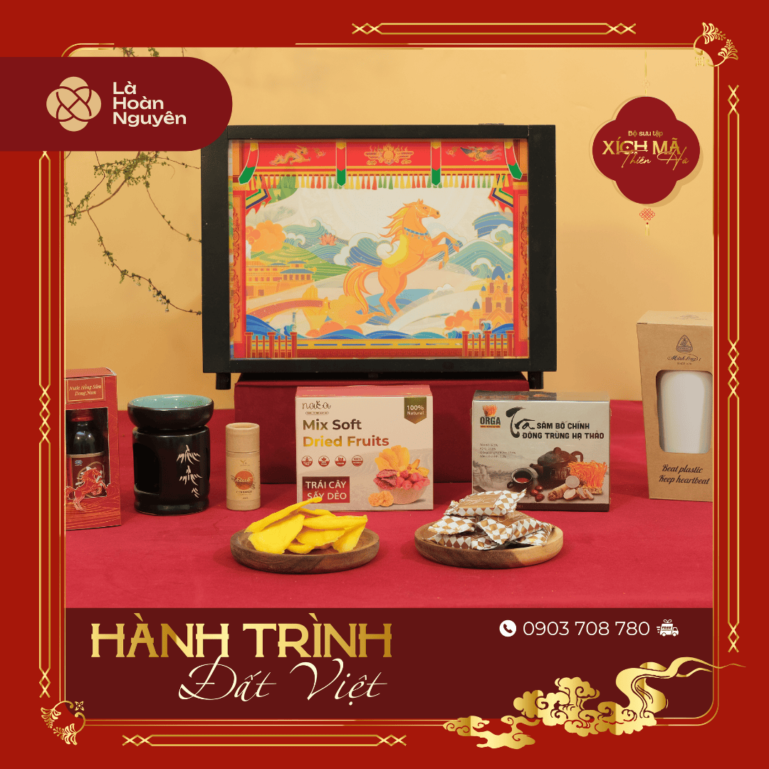 Hành Trình Đất Việt 2