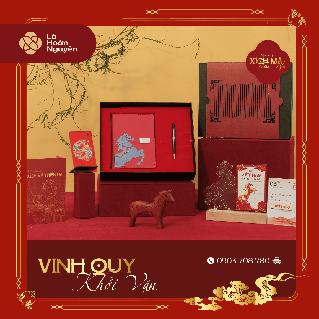 Vinh Quy Khởi Vận