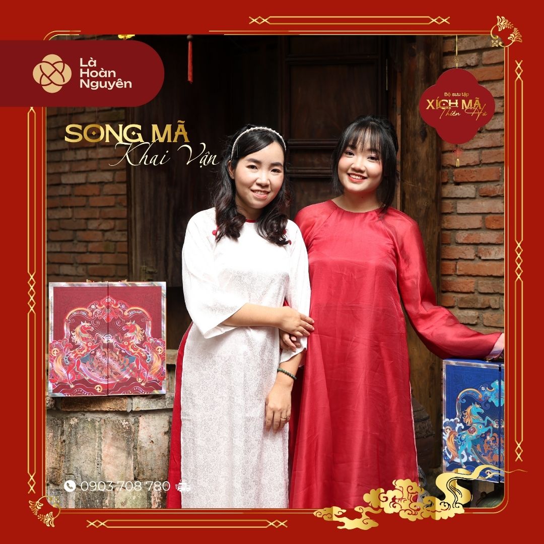 Song Mã Khai Vận 2