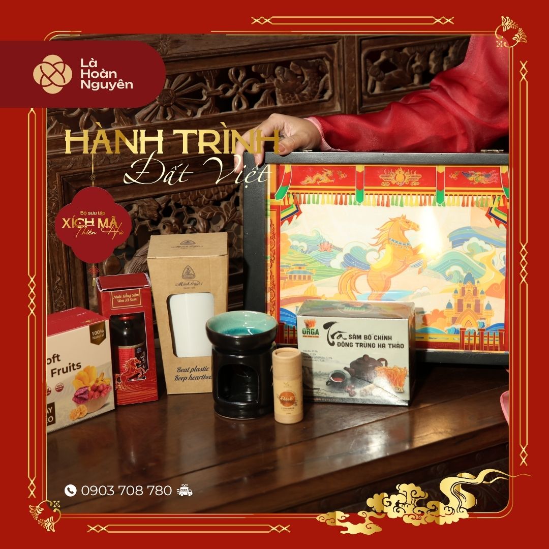 Hành Trình Đất Việt 2