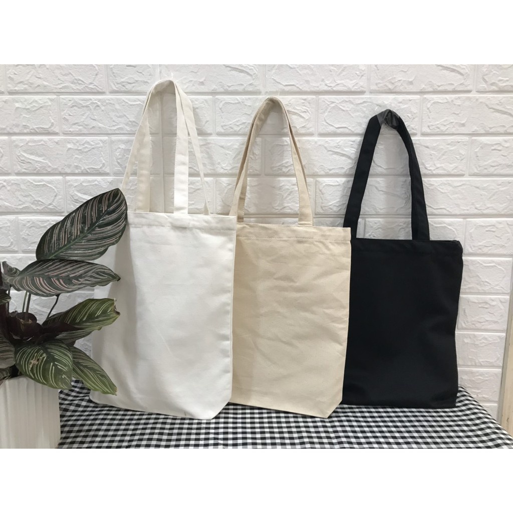 Combo Túi Tote + Móc khóa