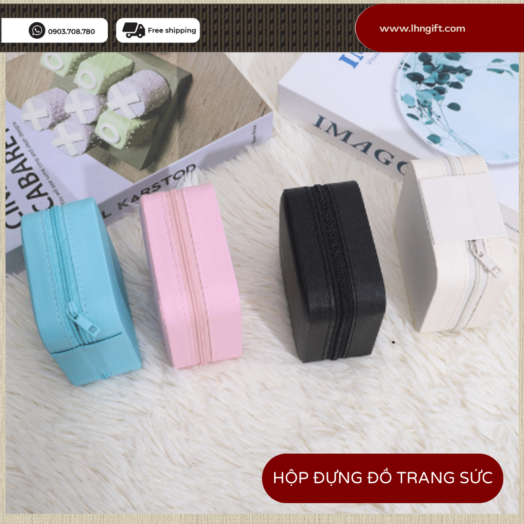 Hộp đựng đồ trang sức
