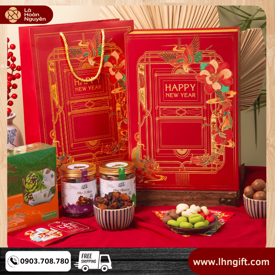 SET KHỞI LỘC