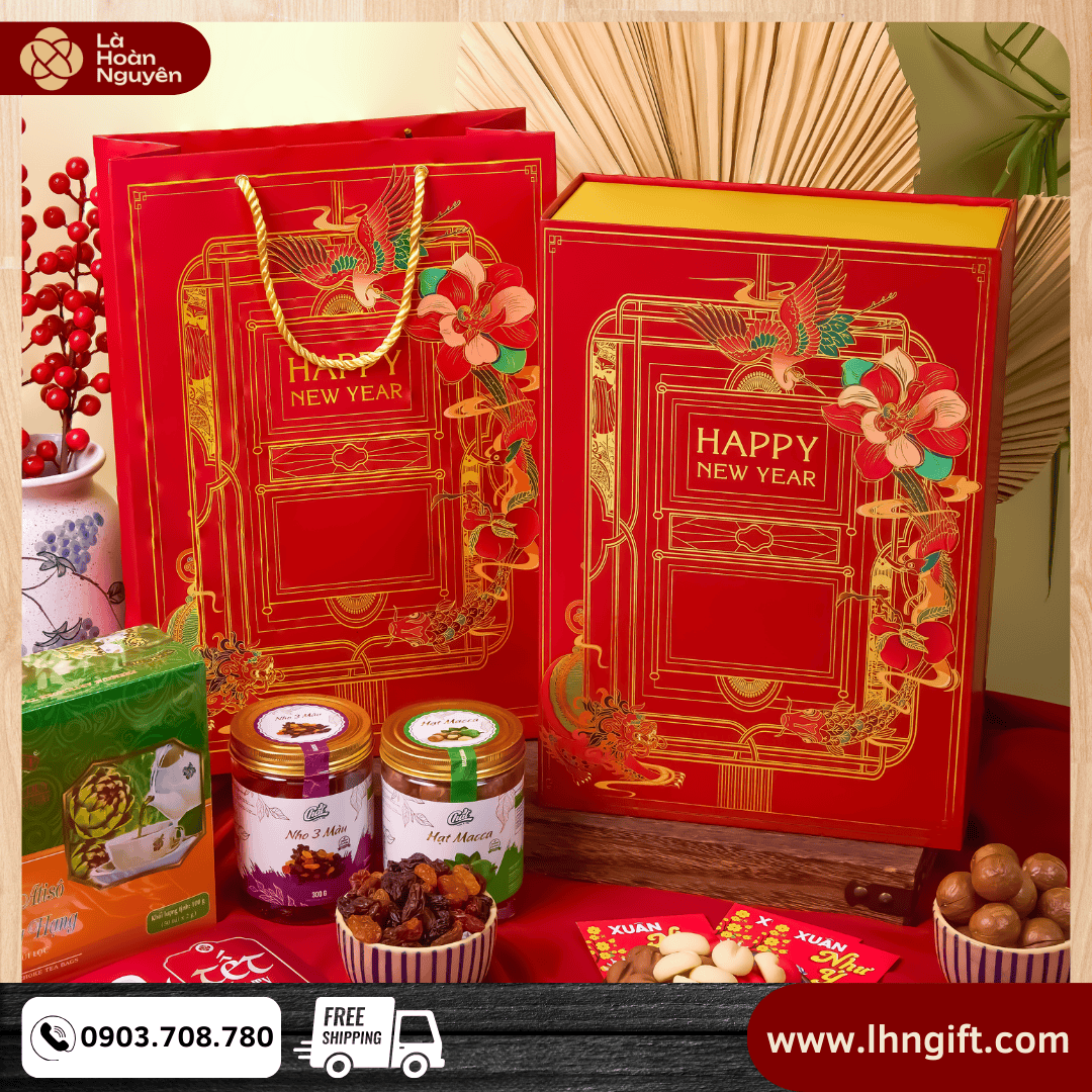 SET KHỞI LỘC
