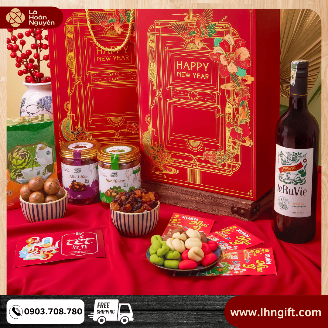 SET KHỞI LỘC