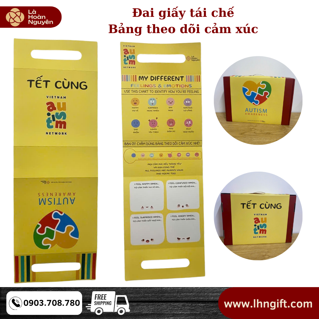 SET QUÀ GIA VỊ - SET QUÀ TẾT - QUÀ TẶNG GÂY QUỸ