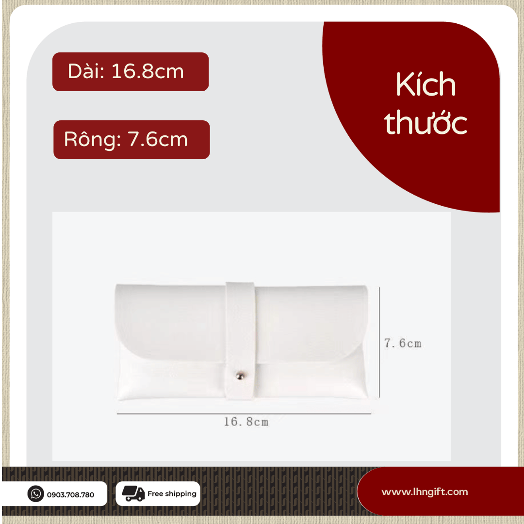 Túi đựng kính