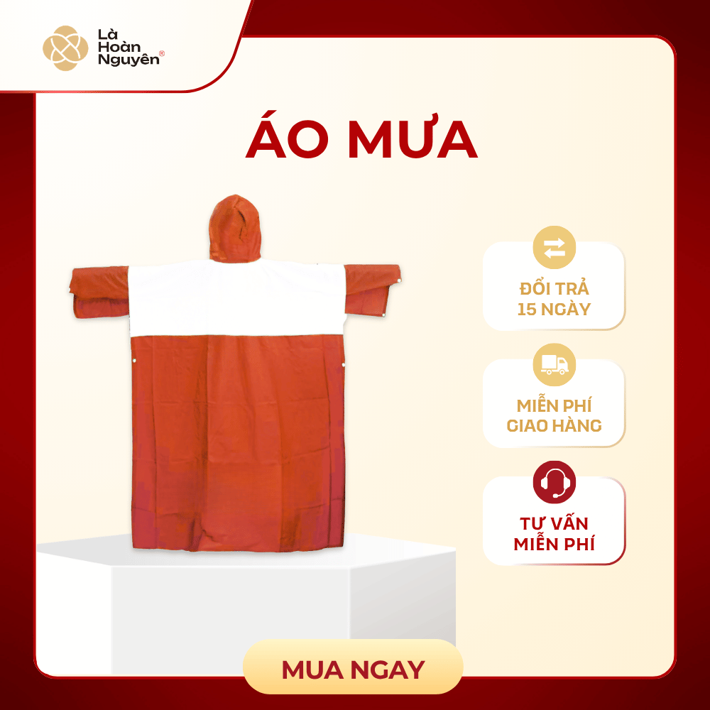 Áo Mưa