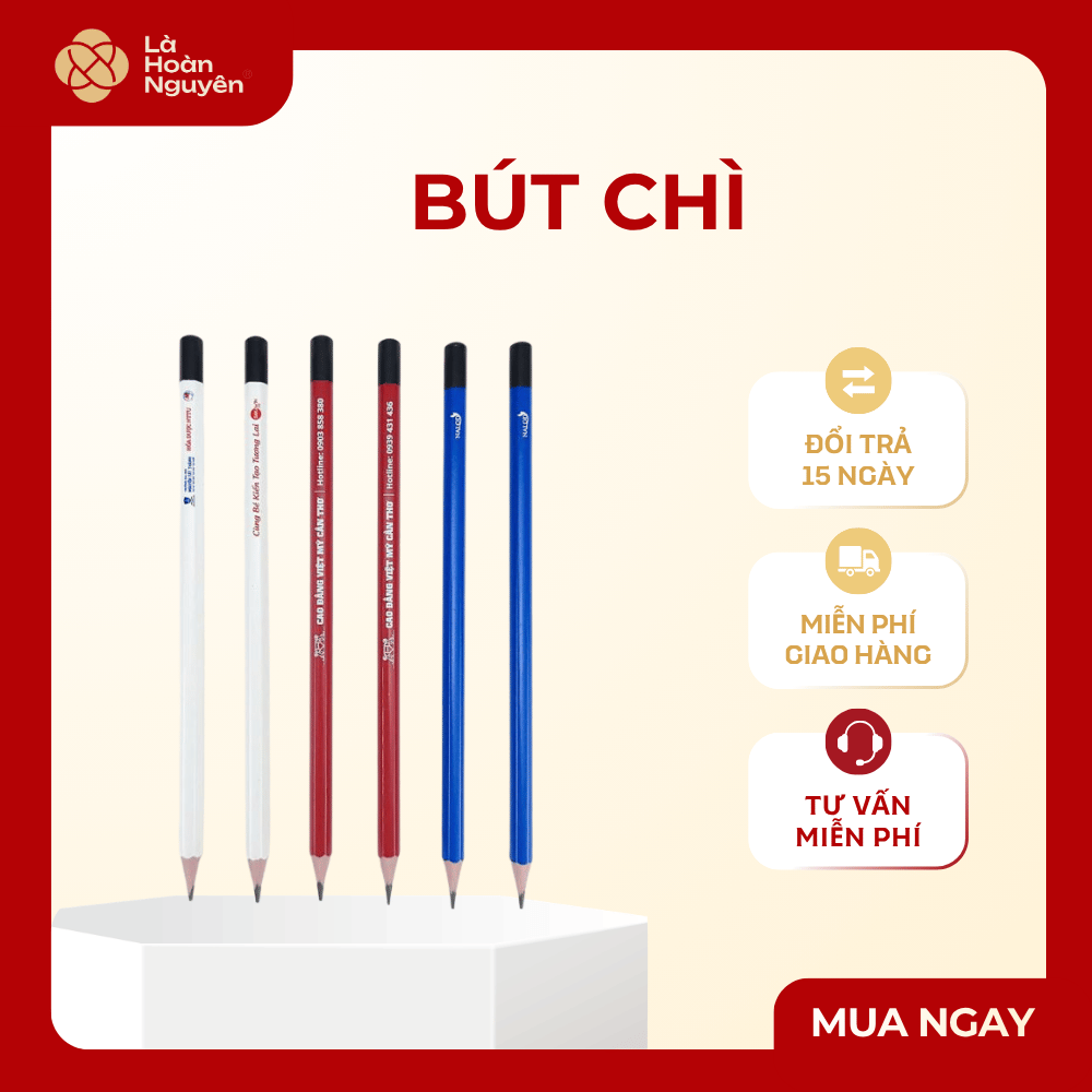 BÚT CHÌ