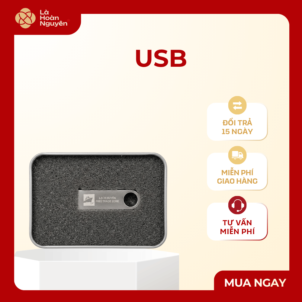 USB MINI KIM LOẠI