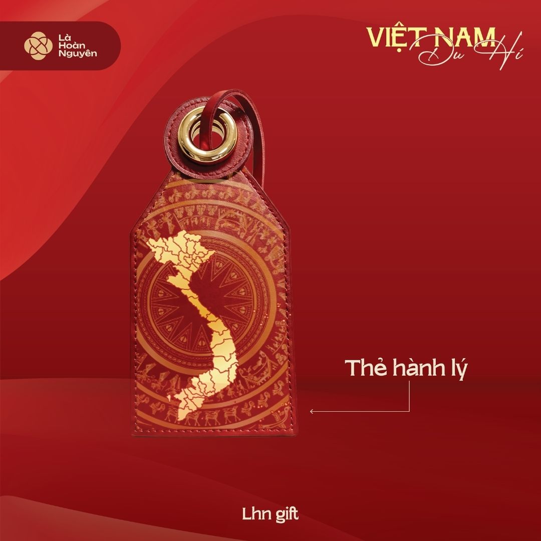 Thẻ hành lý