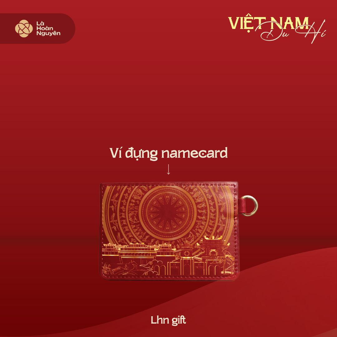 Ví đựng namecard