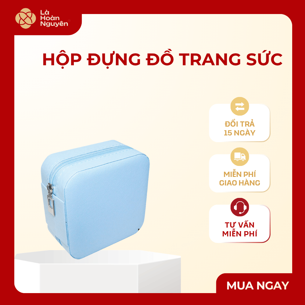 Hộp đựng đồ trang sức