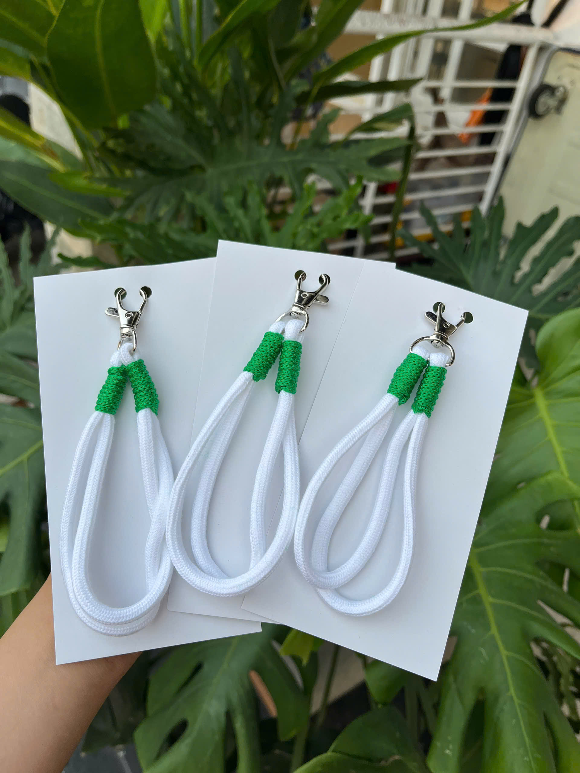 Combo Túi Tote + Móc khóa