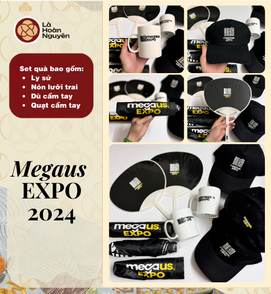 Megaus Expo 2024