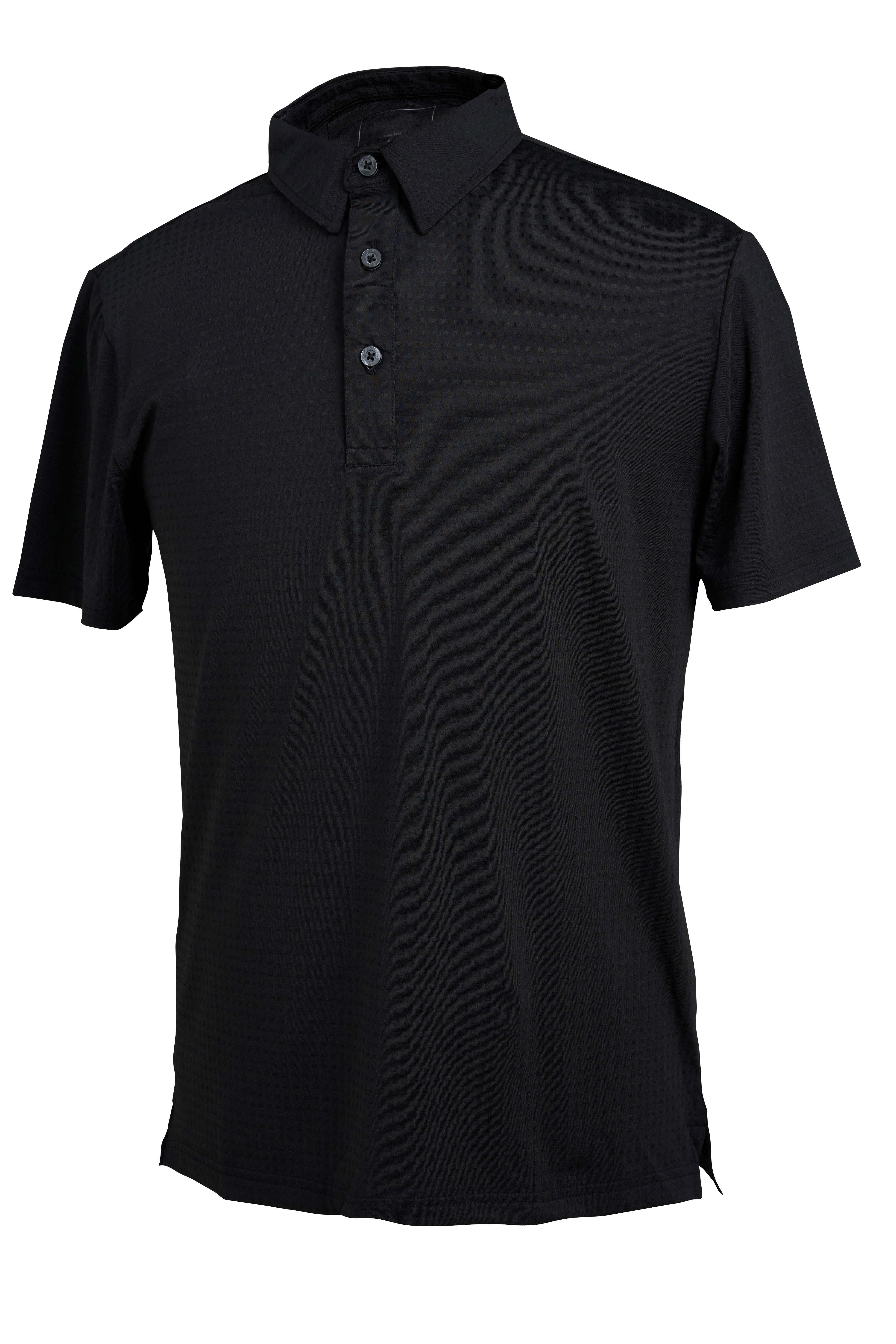 Áo THỂ THAO Màu ĐEN