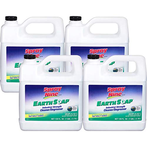 27901, Earth Soap, PERMATEX