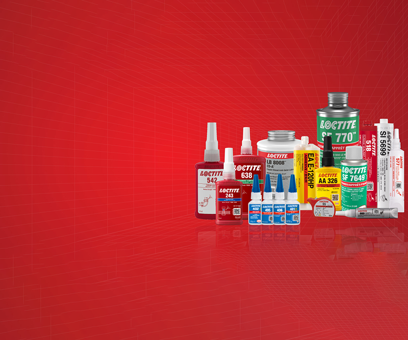 Loctite