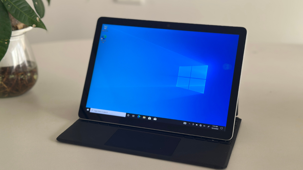 laptop surface go 2
