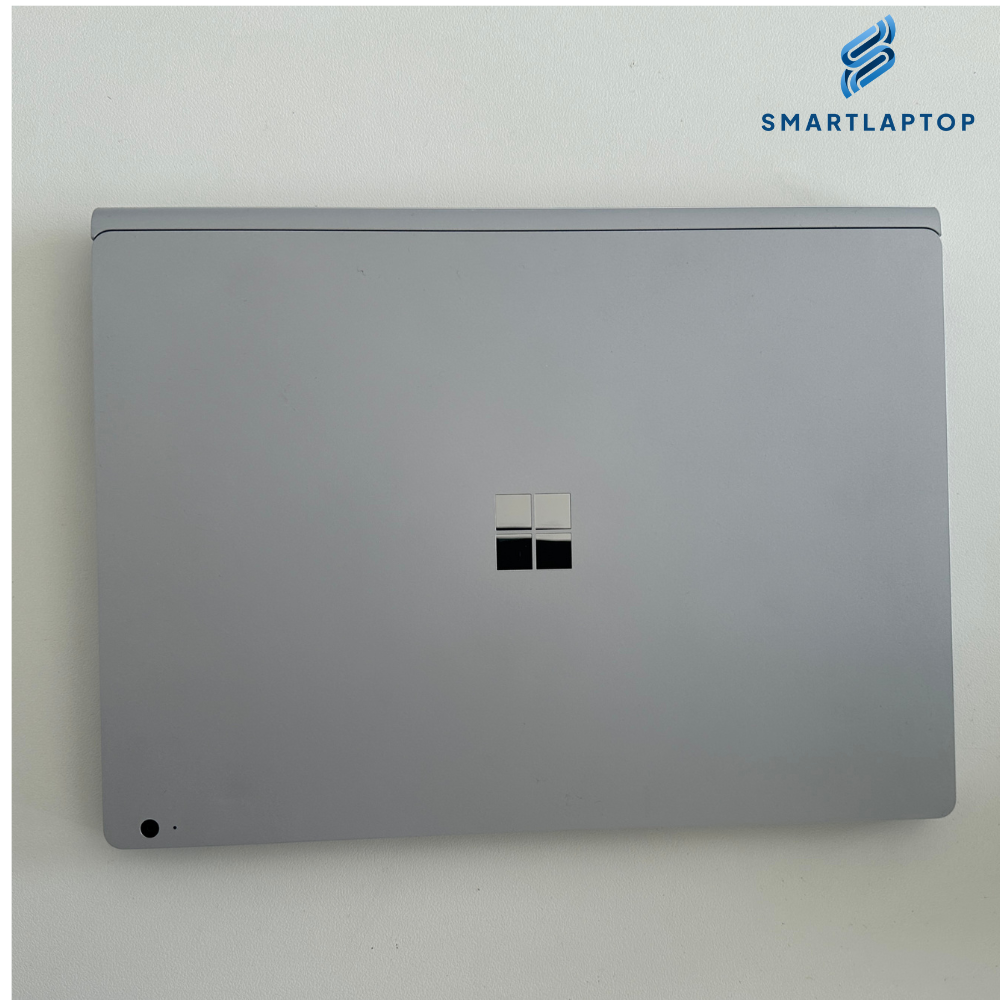 Surface Book 2 intel core i7 8650U, Ram 8GB, SSD 256GB GTX 1050 13.5" Likenew - 1832