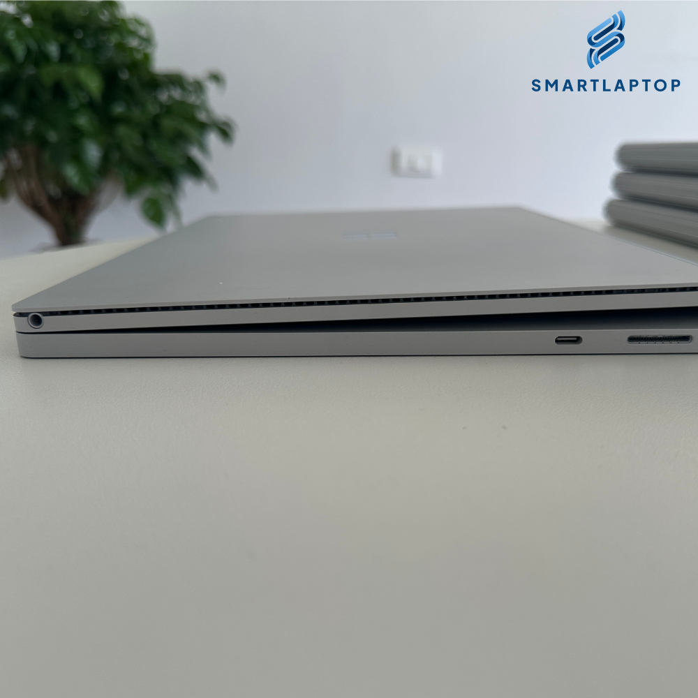 Surface Book 2 intel core i7 8650U, Ram 8GB, SSD 256GB GTX 1050 13.5" Likenew - 1832
