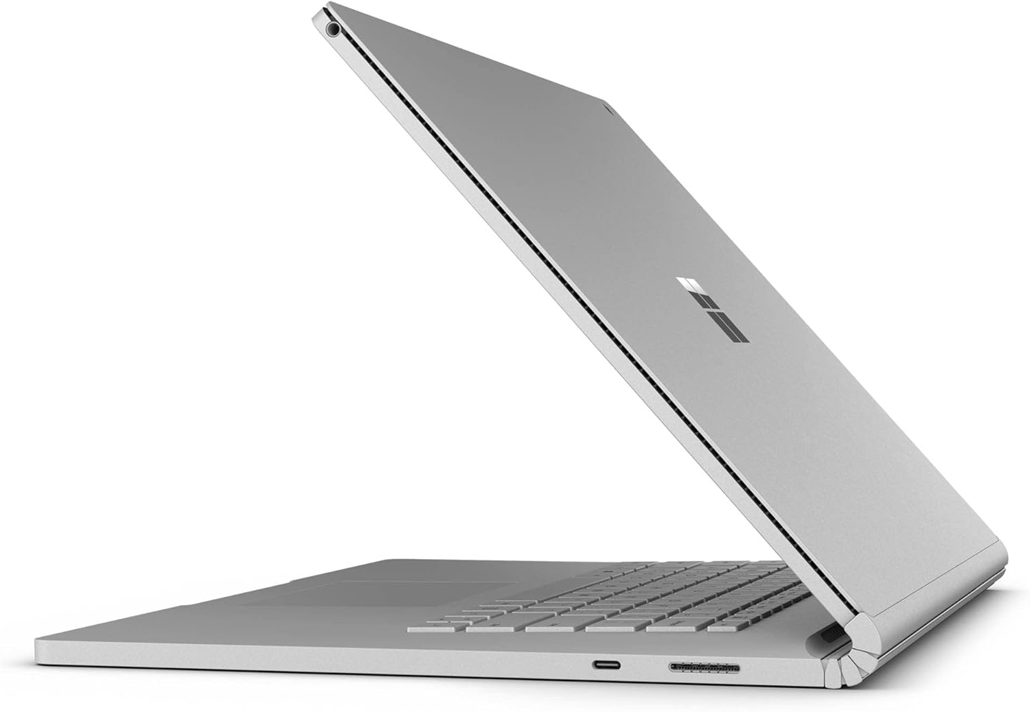 Surface Book 2 intel core i7 8650U, Ram 16GB, SSD 256GB, GTX 1060 15" Likenew - 1793