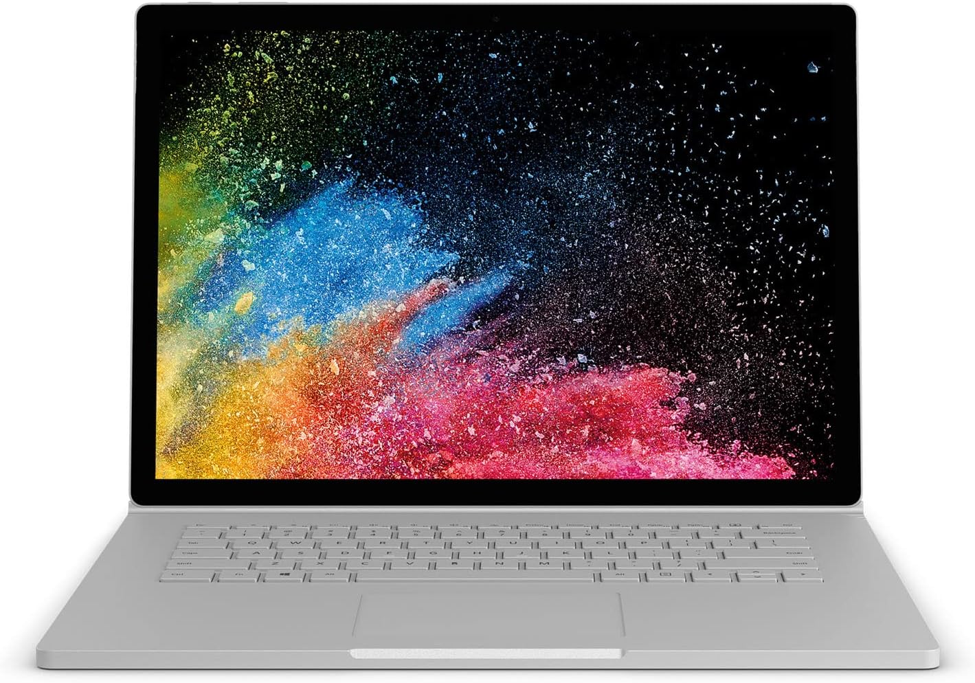 Surface Book 2 intel core i7 8650U, Ram 16GB, SSD 256GB, GTX 1060 15" Likenew - 1793
