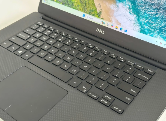 Dell XPS 7590 Intel Core i7 9750H, Ram 16GB, SSD 512GB, 15.6", GeForce GTX1650