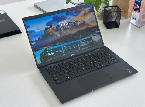 Dell Latitude 7420 Intel Core i7 1185G7, Ram 16GB, SSD 512GB, 14"
