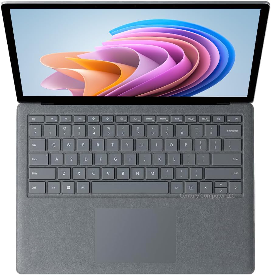Surface Laptop 2 Intel core i5 8350U, Ram 8GB, SSD 128GB Likenew