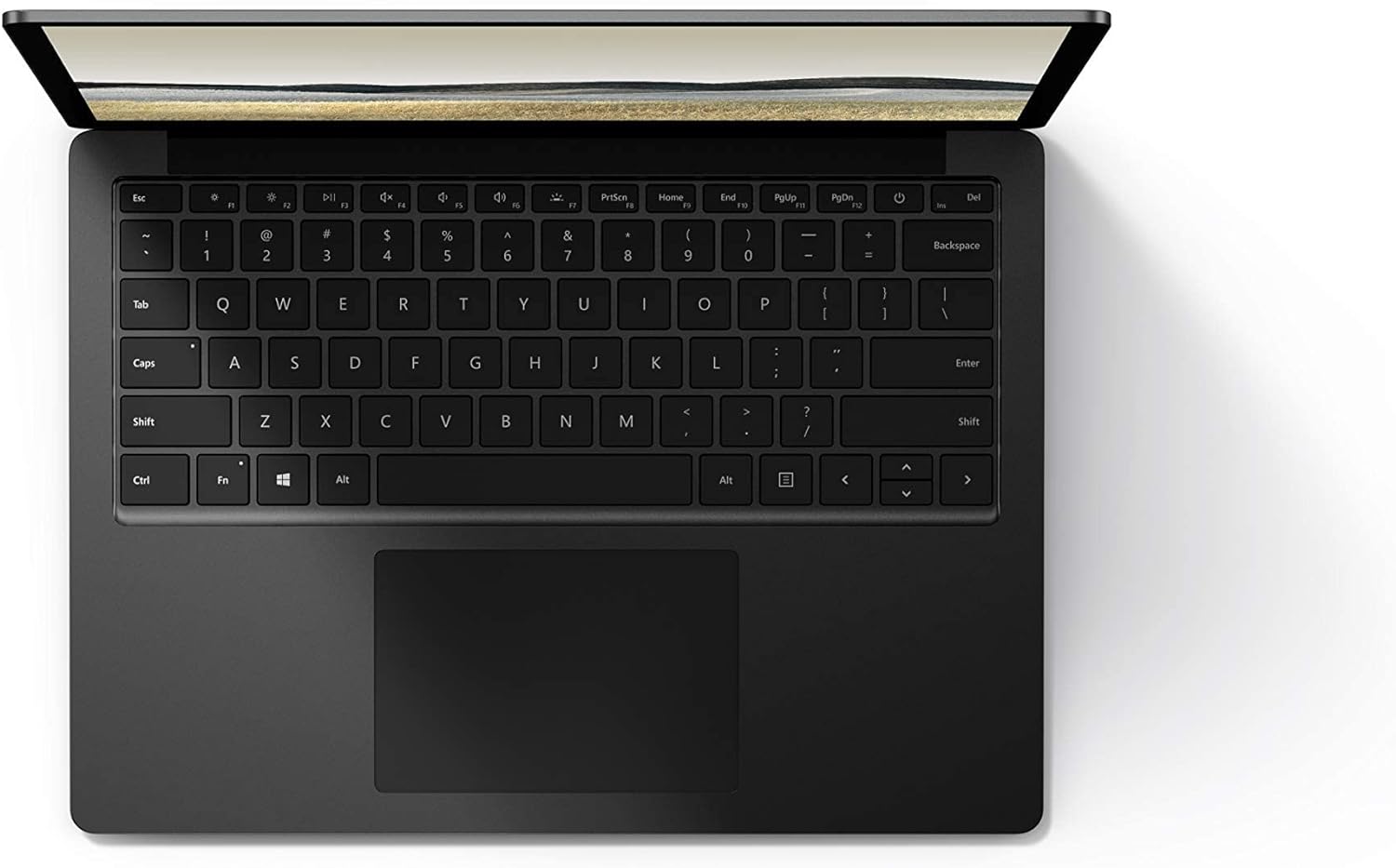 Surface Laptop 3 intel core i7-1065G7, Ram 16GB, SSD 512GB, màn hình 13.5" Likenew 1867
