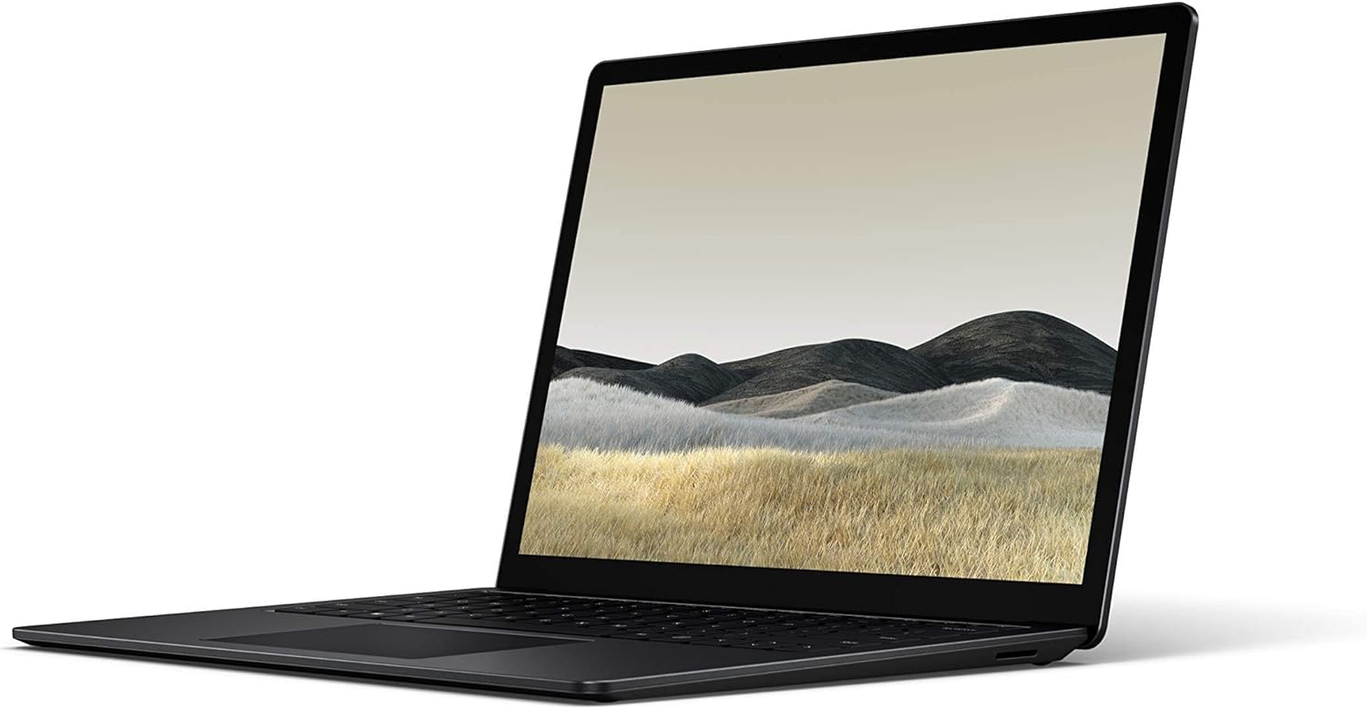 Surface Laptop 3 intel core i7-1065G7, Ram 16GB, SSD 512GB, màn hình 13.5" Likenew 1867