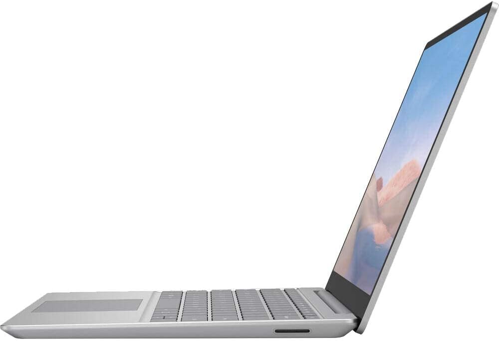 Surface Laptop Go intel core i5 thế hệ 10, ram 8GB, SSD 128GB Likenew