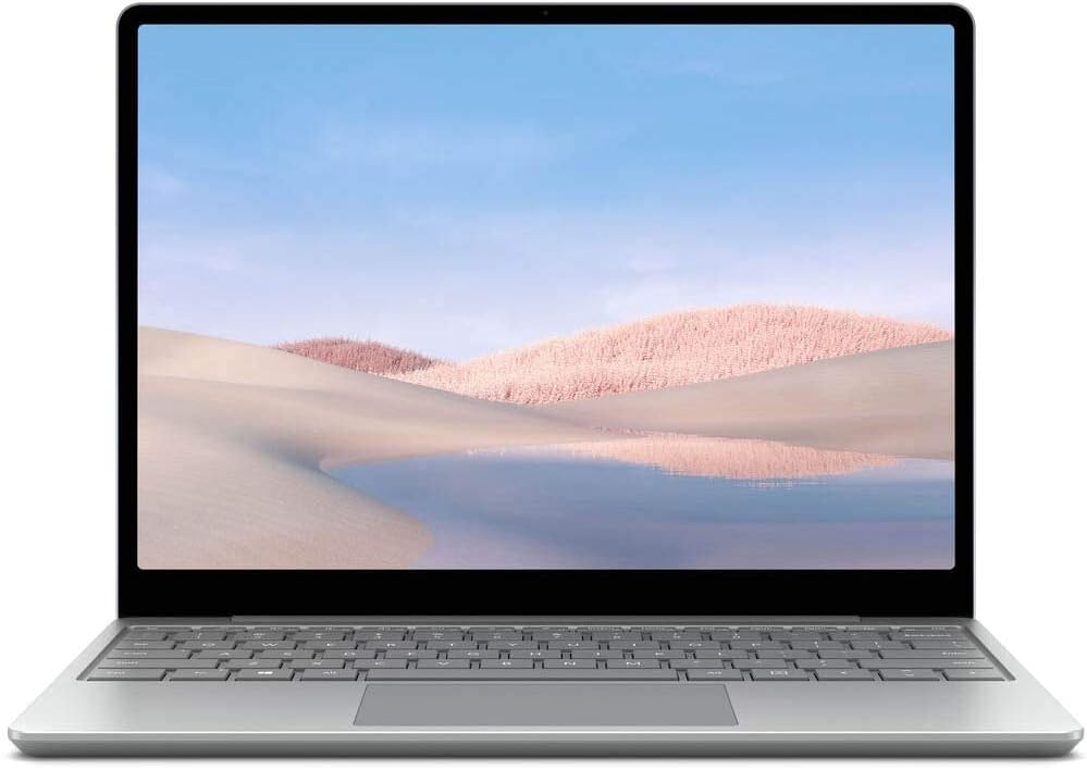 Surface Laptop Go intel core i5 thế hệ 10, ram 8GB, SSD 256GB Likenew