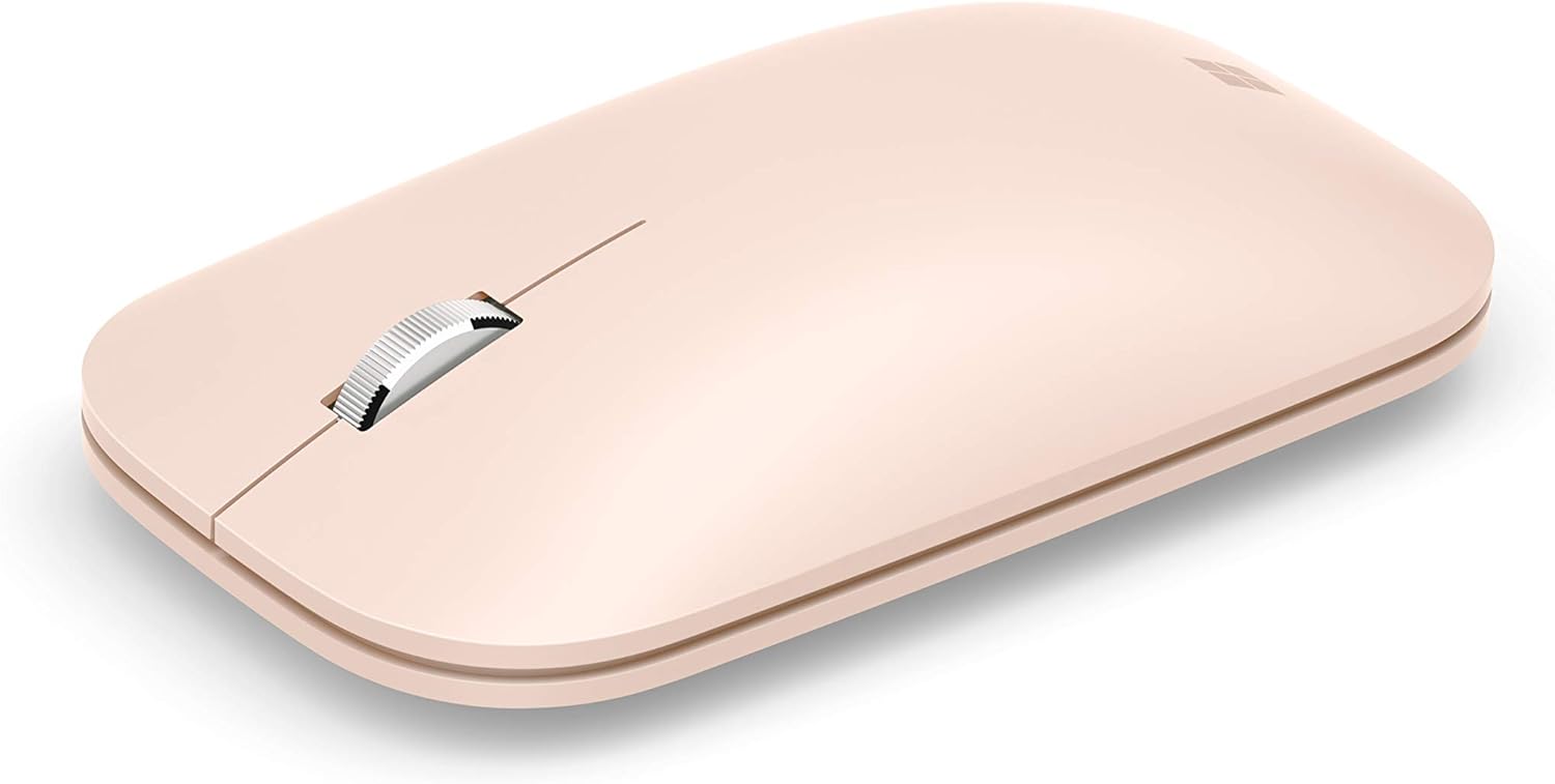Microsoft Surface Mouse - chuột Surface chính hãng, bảo hành 12 tháng [New]